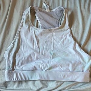 Fabletics trinity sports bra